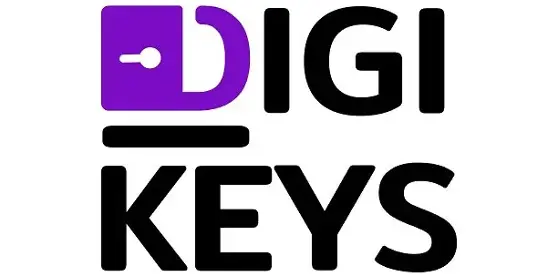 Положительный отзыв о магазине с электронными ключами Digi-keys